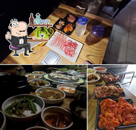 Donday Sojubang Restaurant Photos .